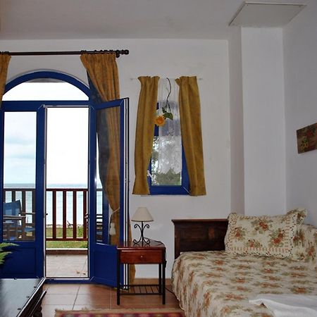 Archondissa Beach Aparthotel Therma  Zimmer foto