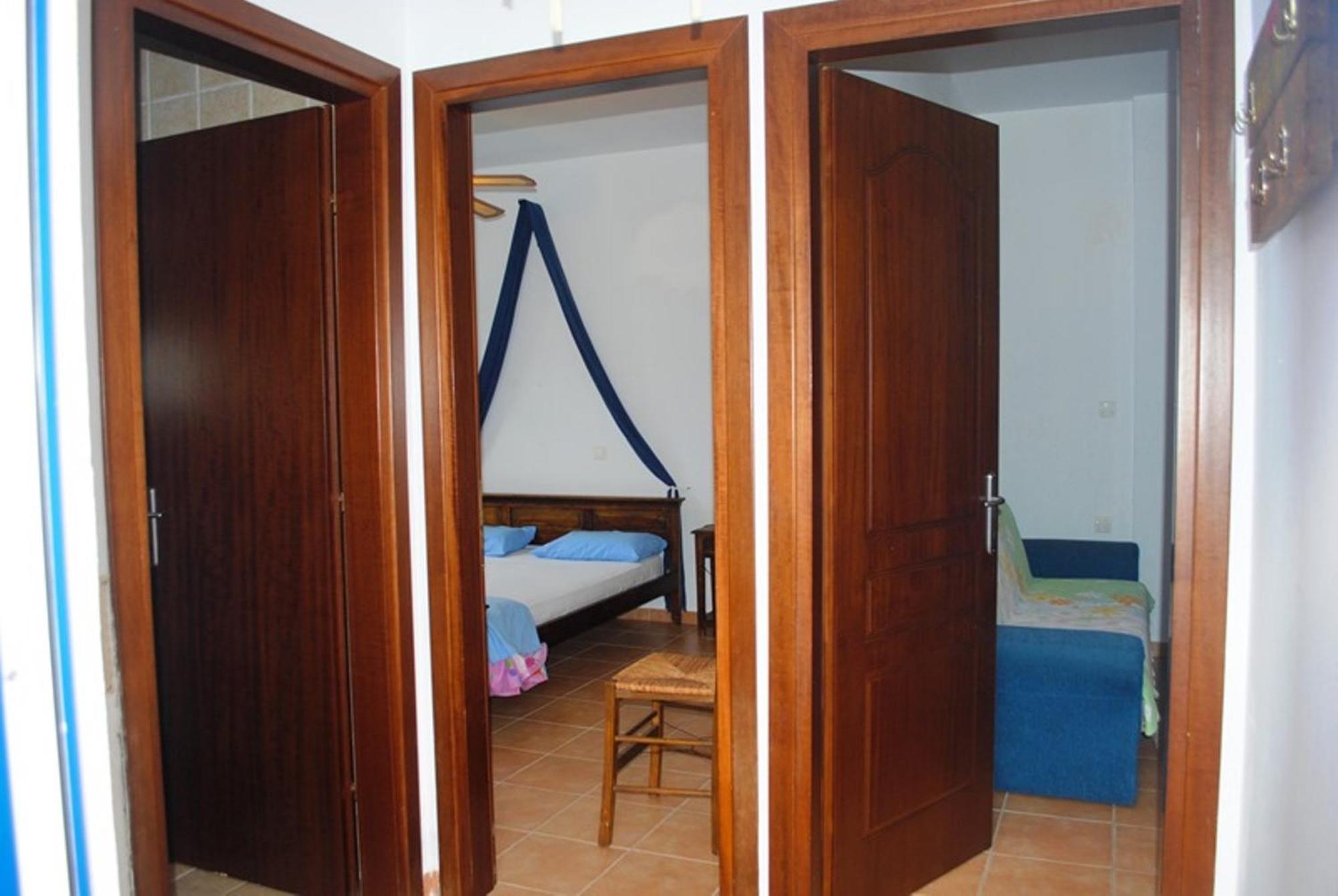 Archondissa Beach Aparthotel Therma  Zimmer foto