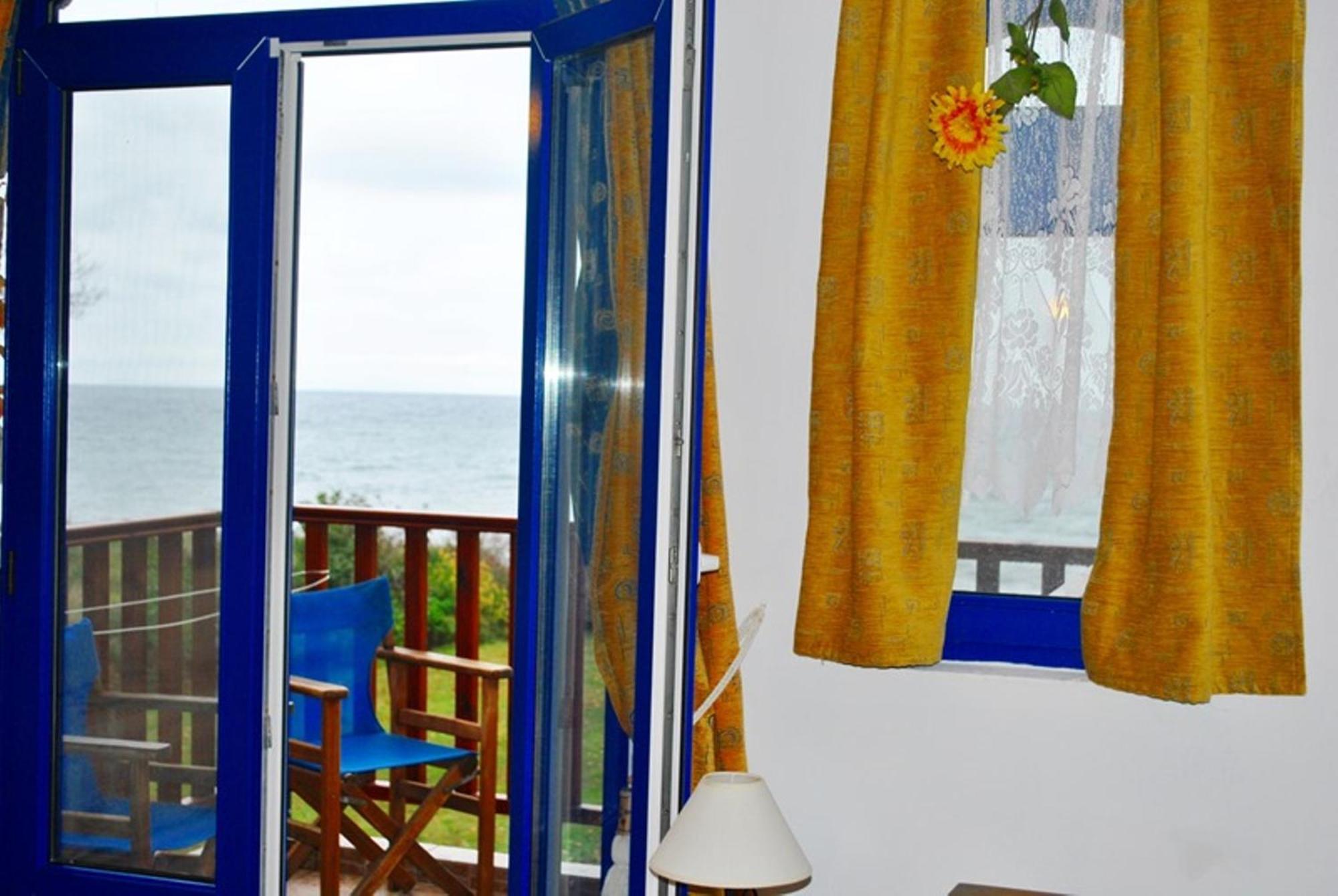 Archondissa Beach Aparthotel Therma  Zimmer foto
