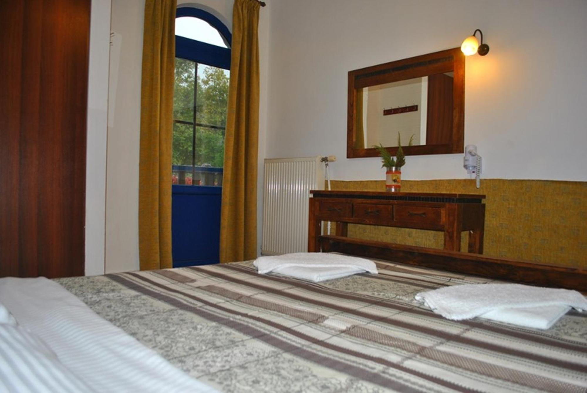 Archondissa Beach Aparthotel Therma  Zimmer foto