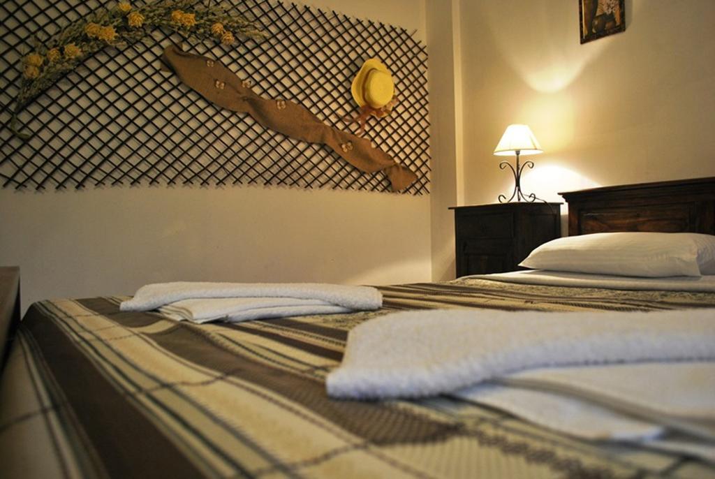 Archondissa Beach Aparthotel Therma  Exterior foto
