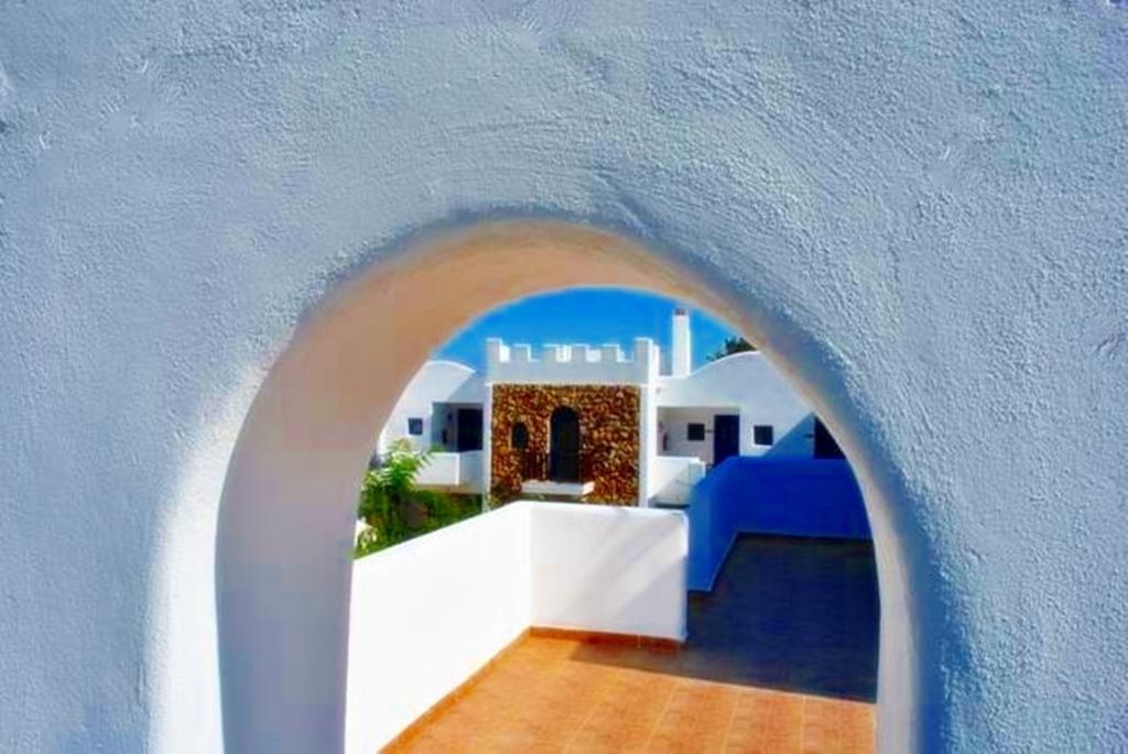 Archondissa Beach Aparthotel Therma  Exterior foto