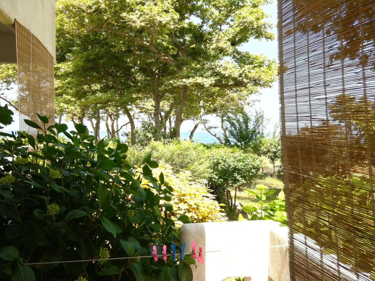 Archondissa Beach Aparthotel Therma  Exterior foto